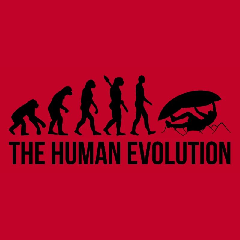 Evolution Graphic Climbing Climber Bouldering Boul