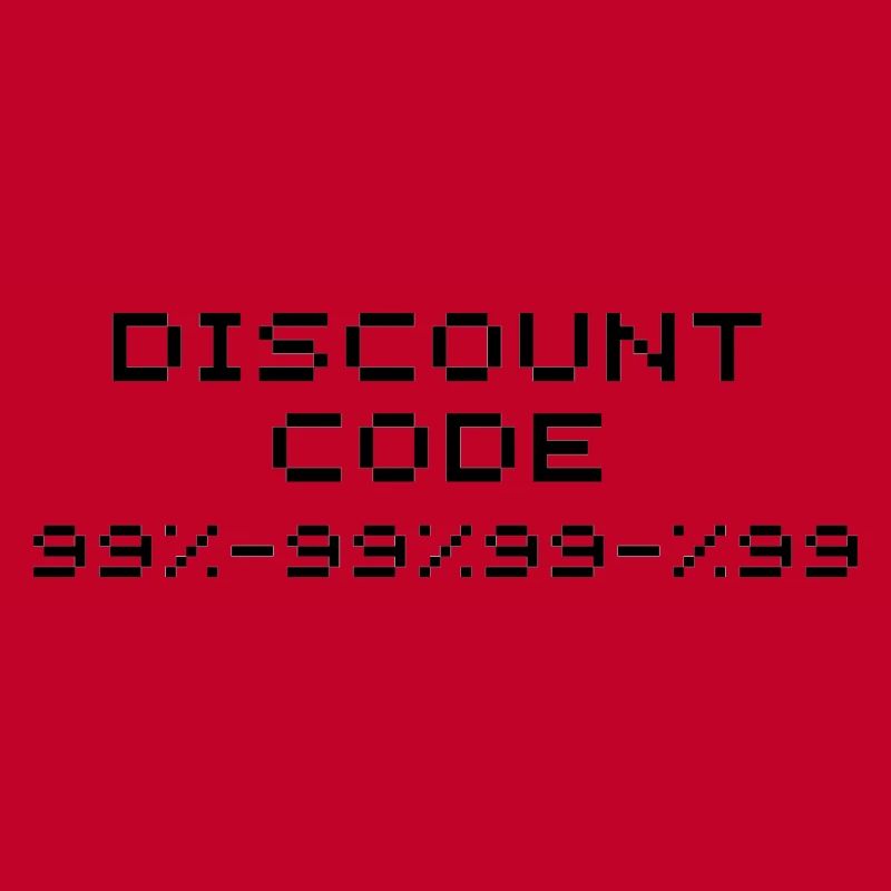 Code de réduction/code de rabais 99
