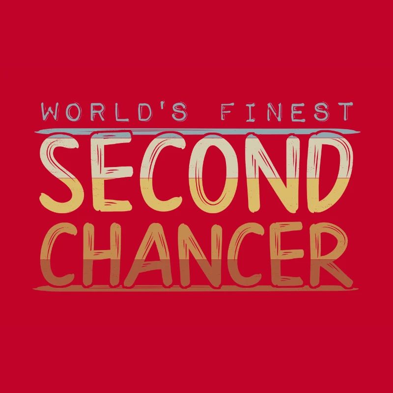 World's Finest Second Chancer | Second Chance