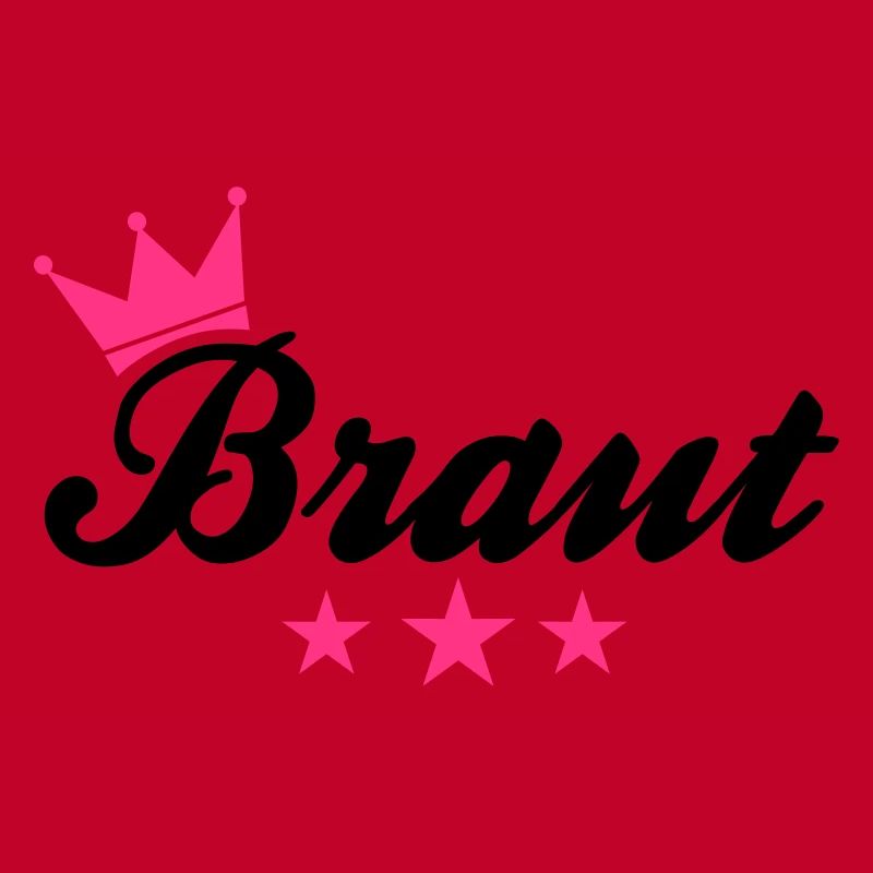 JGA - Team Braut