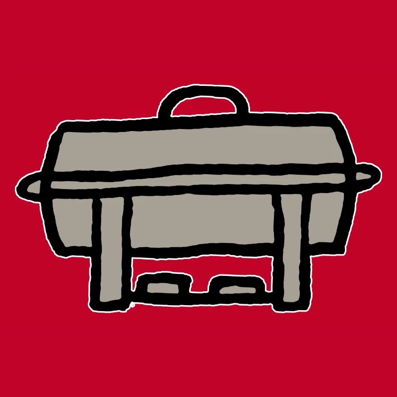 Warming Container Buffet Chafing Dish