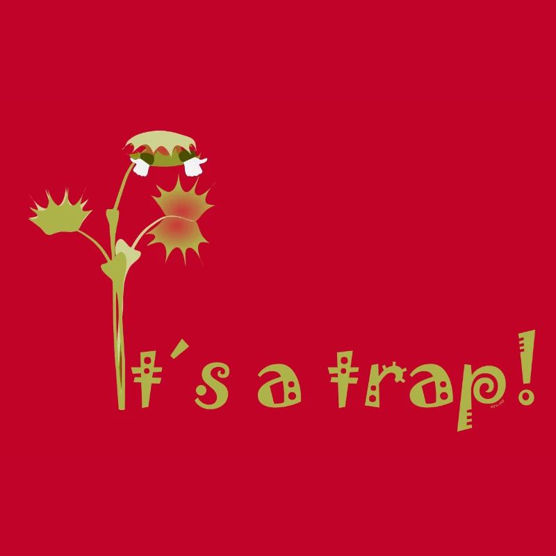 Venus flytrap