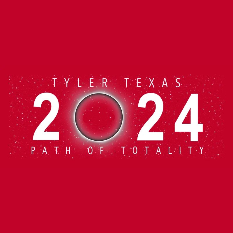 Solar Eclipse Tyler Texas April 8 2024