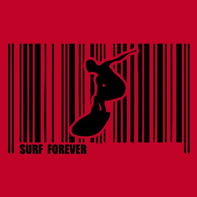 kitesurf bar code