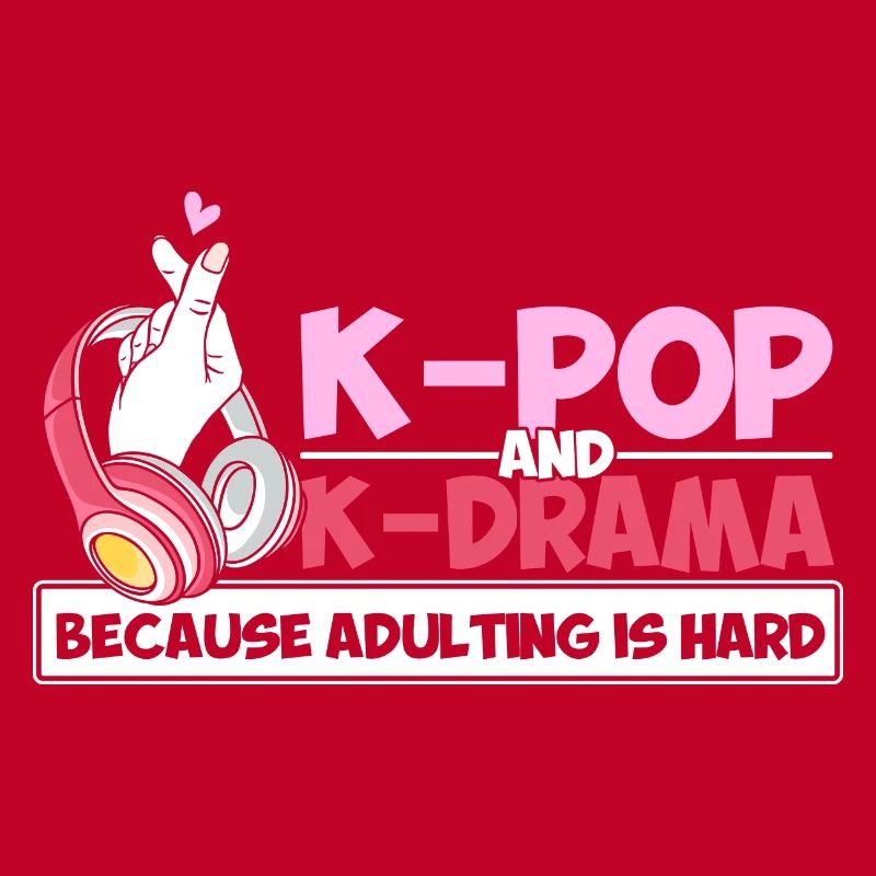 K-Pop K-Pop Merchandise K-Pop Fan Geschenk