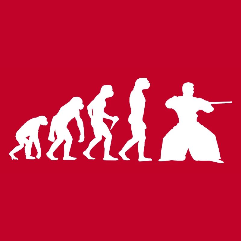Aikido Evolution Young Men