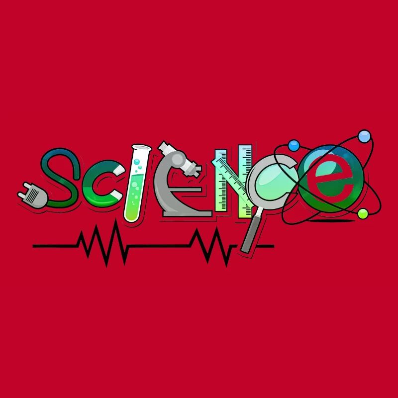Science Science Scientist Physics Lab DNA