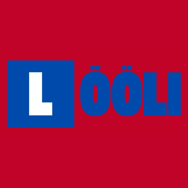 Löli - Lernfahrer