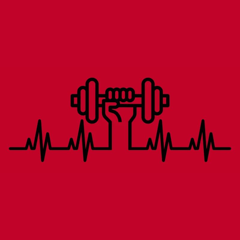 Musculation ECG