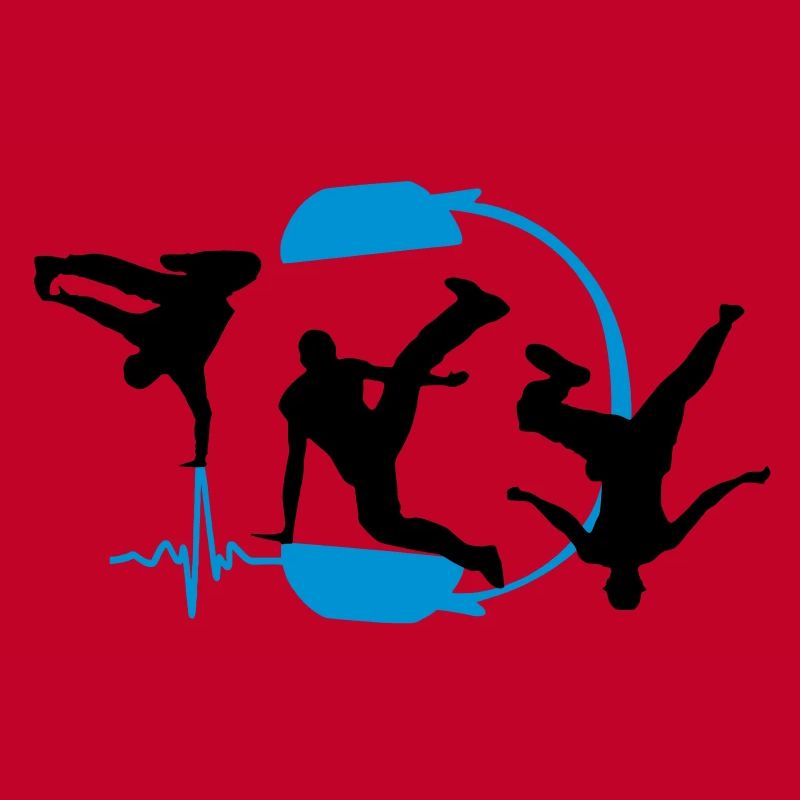 breakdancer