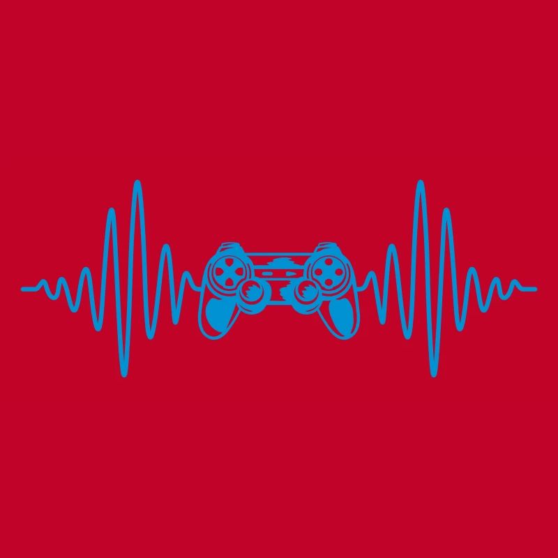 Frequenz Konsole Retro Controller