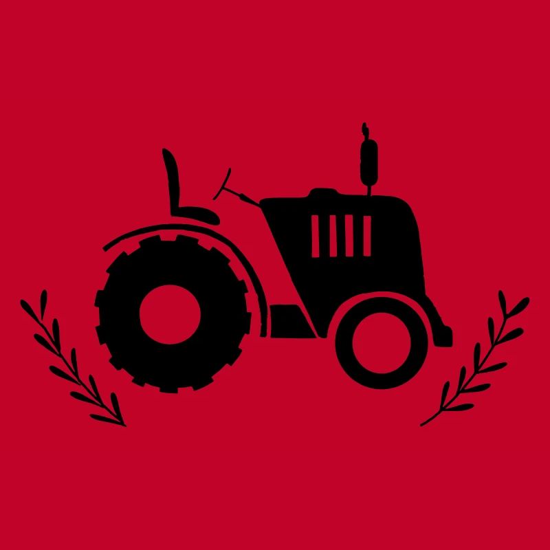 Traktor