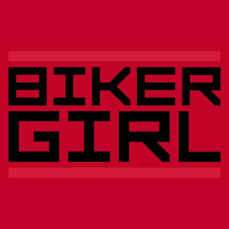 Bar logo biker