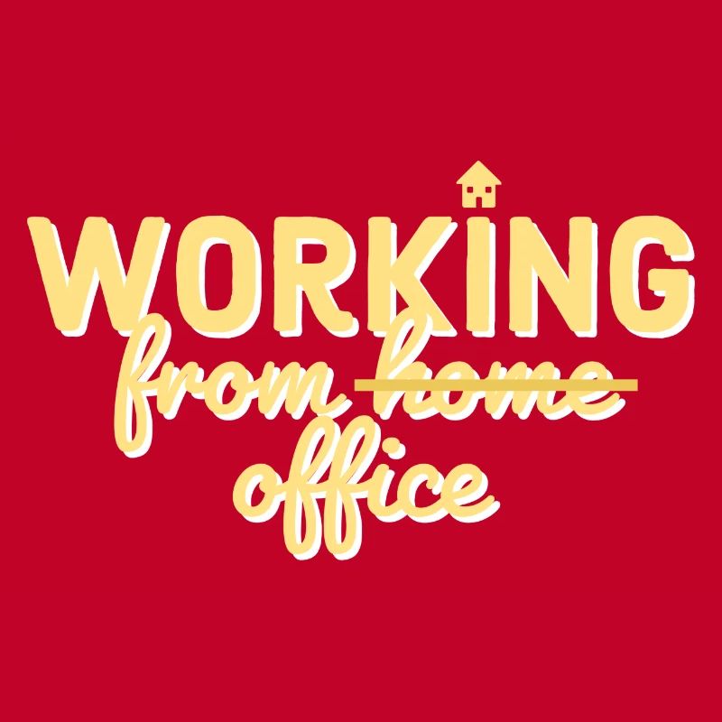 Retour au bureau