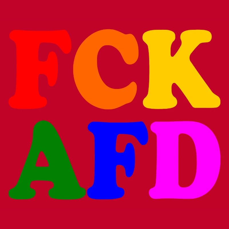 Fck afd