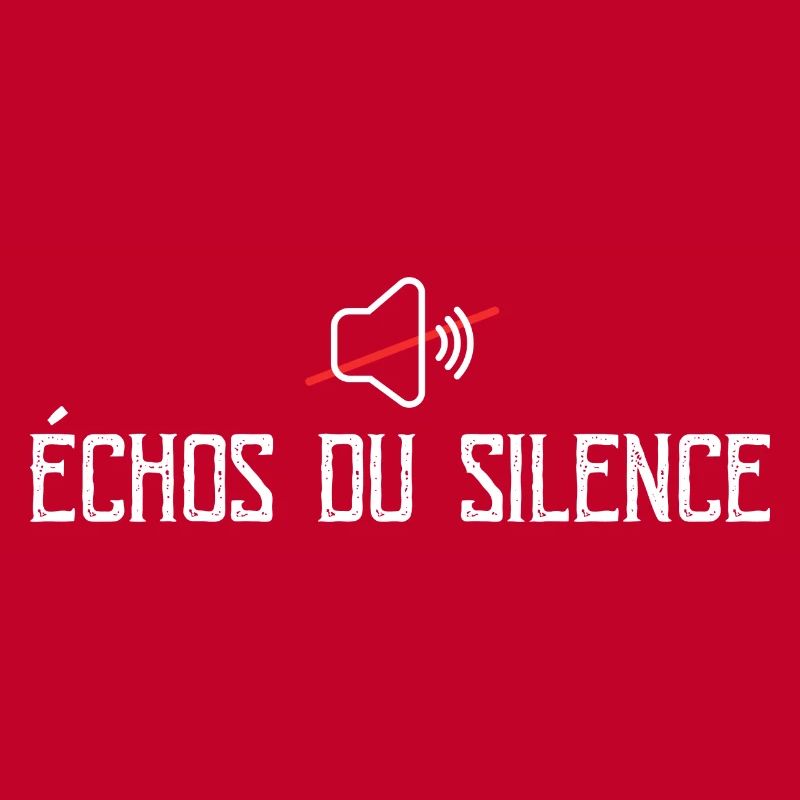 Échos Du Silence
