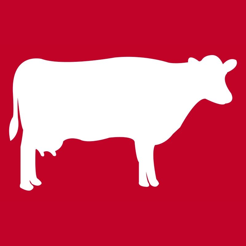vache