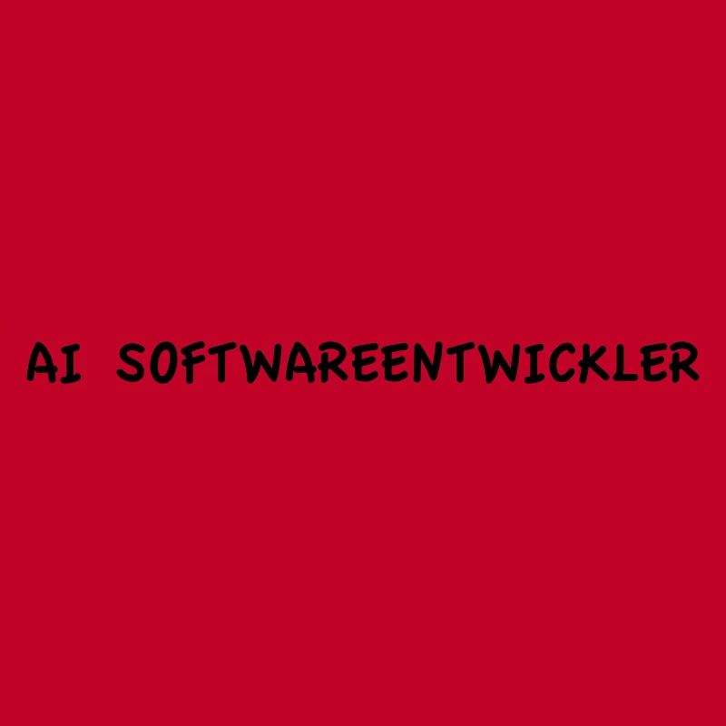 AI Software Developer