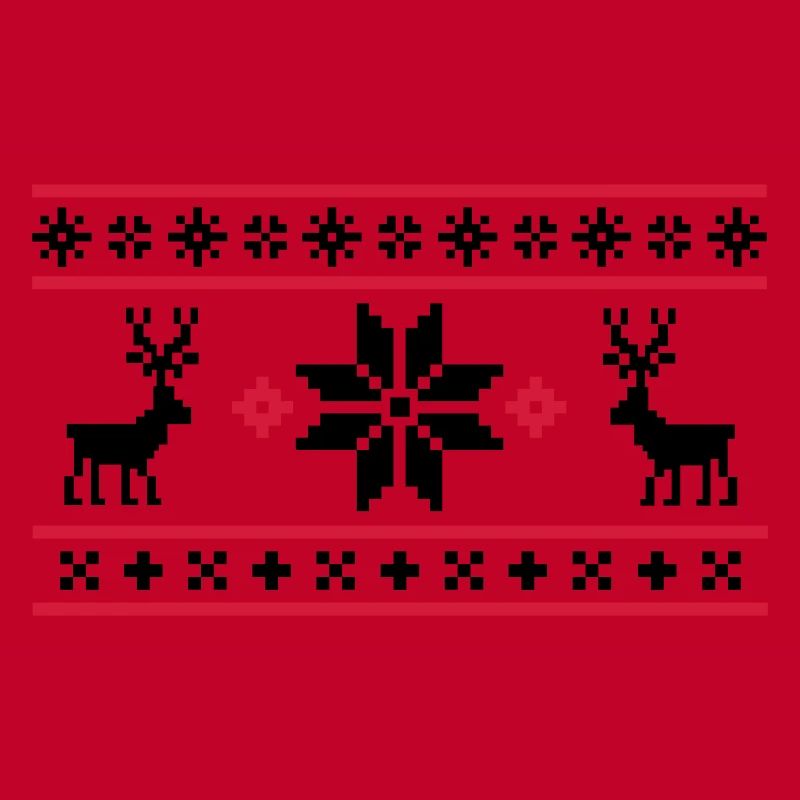 Norweger-Muster (Winter) 05.1