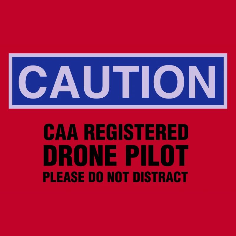 Drone Pilot