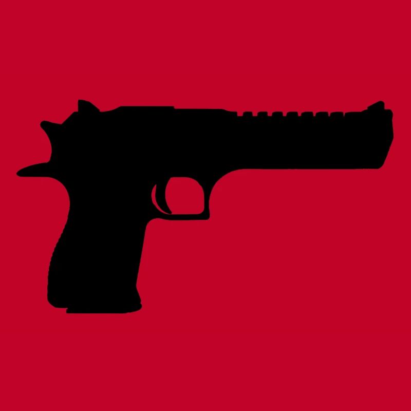Desert Eagle / Deagle / D.50