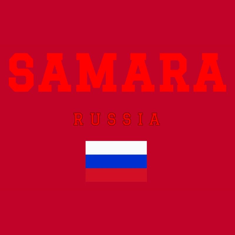 Samara, Russie