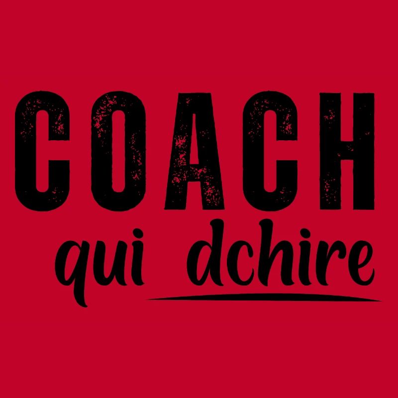 Coach Qui Déchire