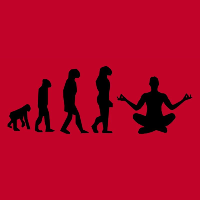 Yoga Evolution