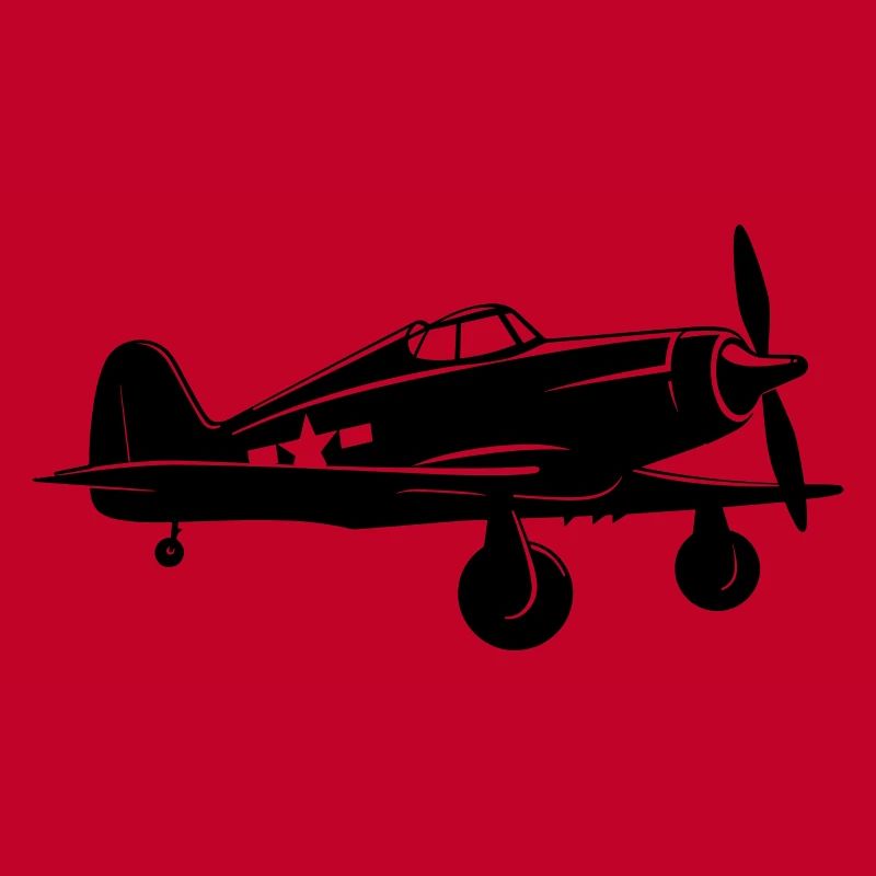 Fighter jet
