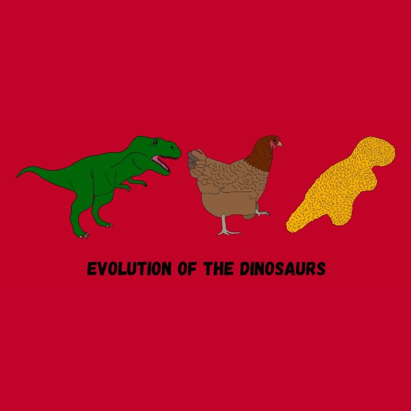 Evolution of the Dinosaurs