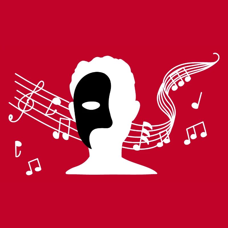 Das Phantom der Oper