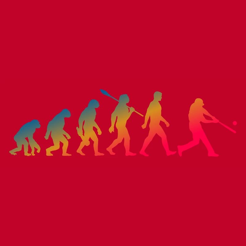 Evolution Baseball Batter