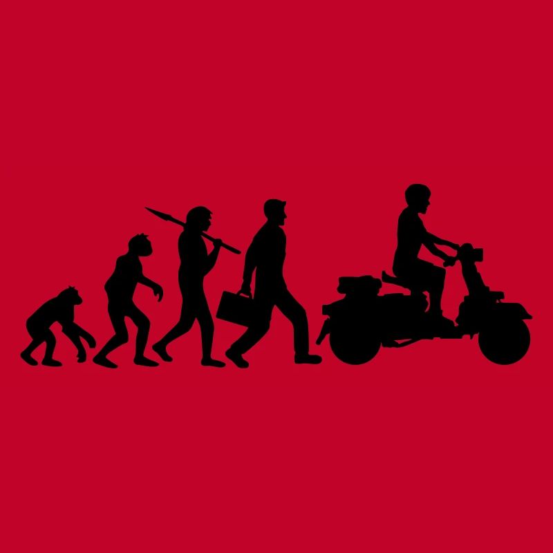 Moulinet électrique Evolution de moteur de véhicule cool