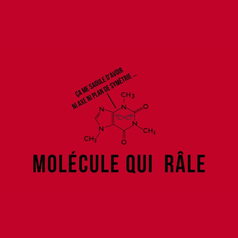 Molécule Chirale