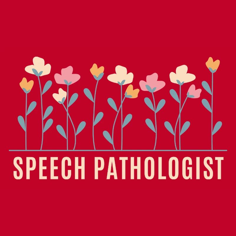 Speech Pathologist