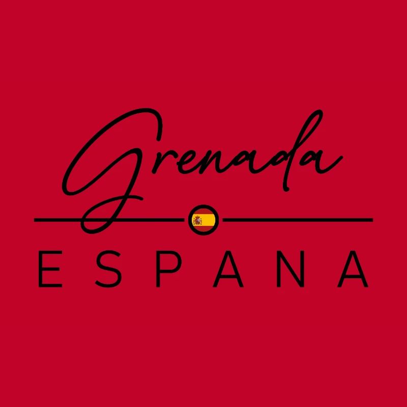 Spain - Grenada - Spain - España