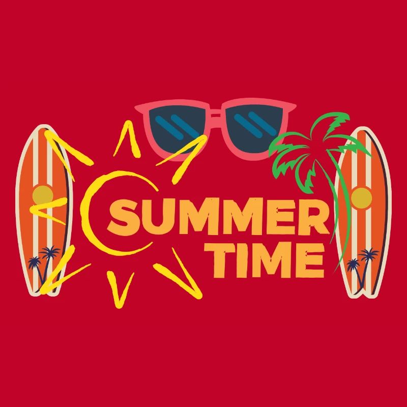 SUMMER TIME