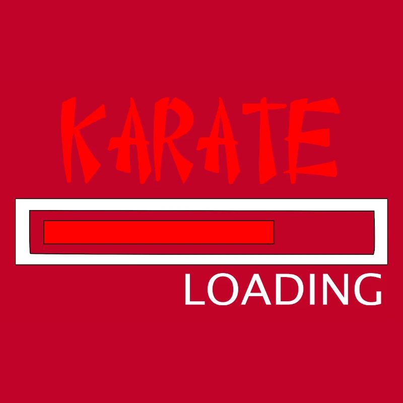 karate loading