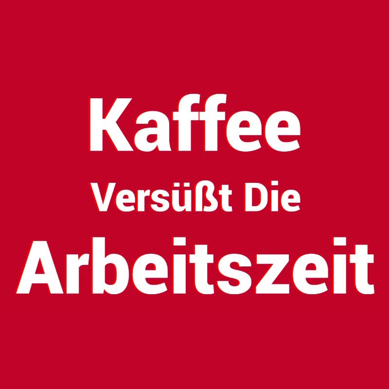 Kaffee Arbeitszeit Arbeit Morgenmuffel
