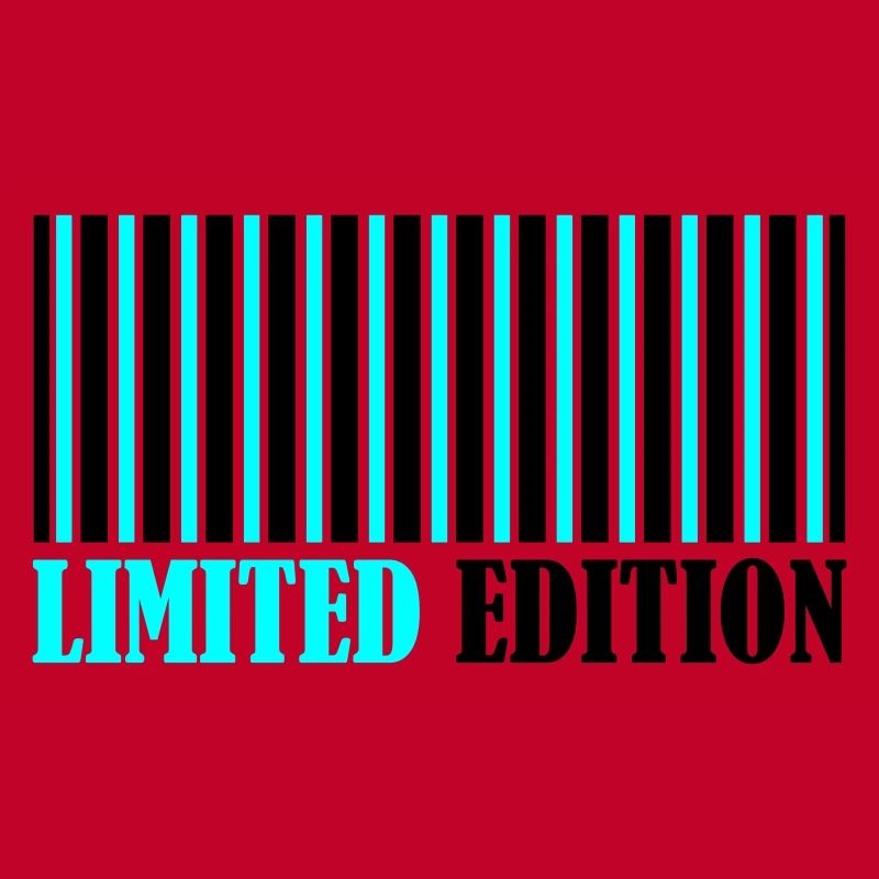 Barcode Limited Edition