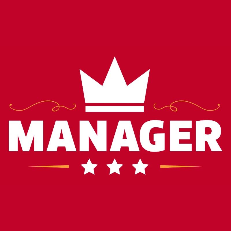 Manager Beruf