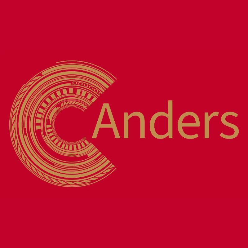 For Anders