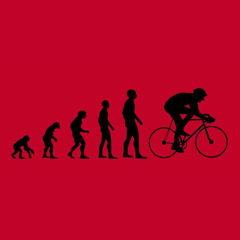 Evolution Rennrad