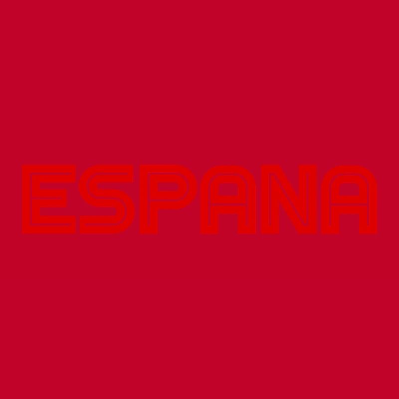 Espana - Spanien - Spain - Madrid - Barcelona