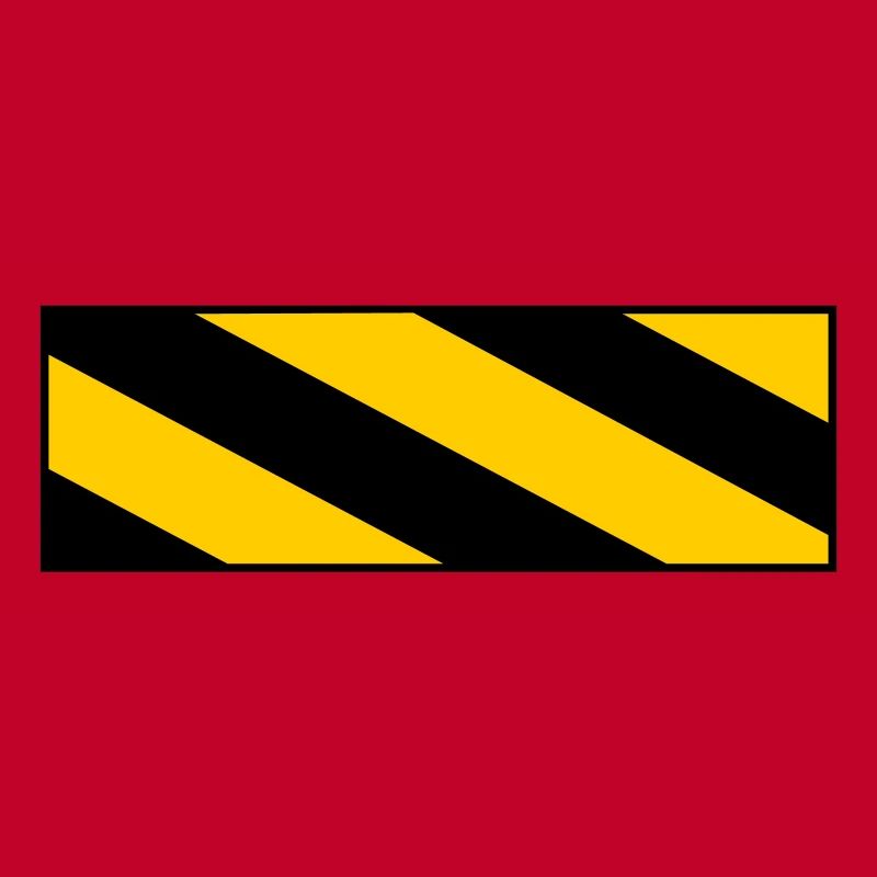 panneau d'avertissement