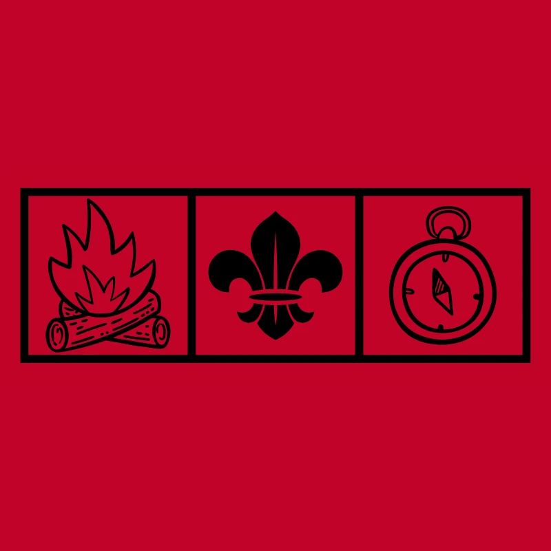 Scout / Scouting