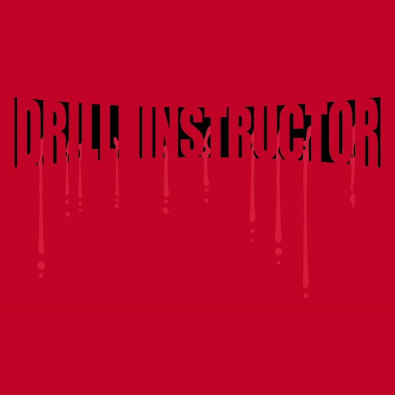 Blood Drill Instructor