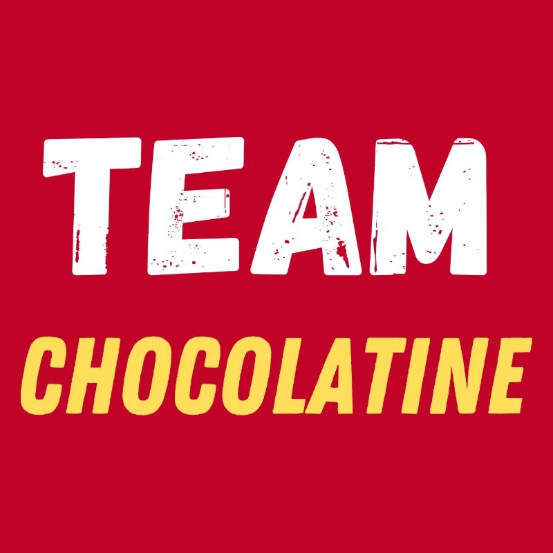 team chocolatine