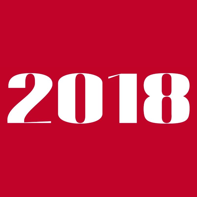 2018 - Gift born in 2018