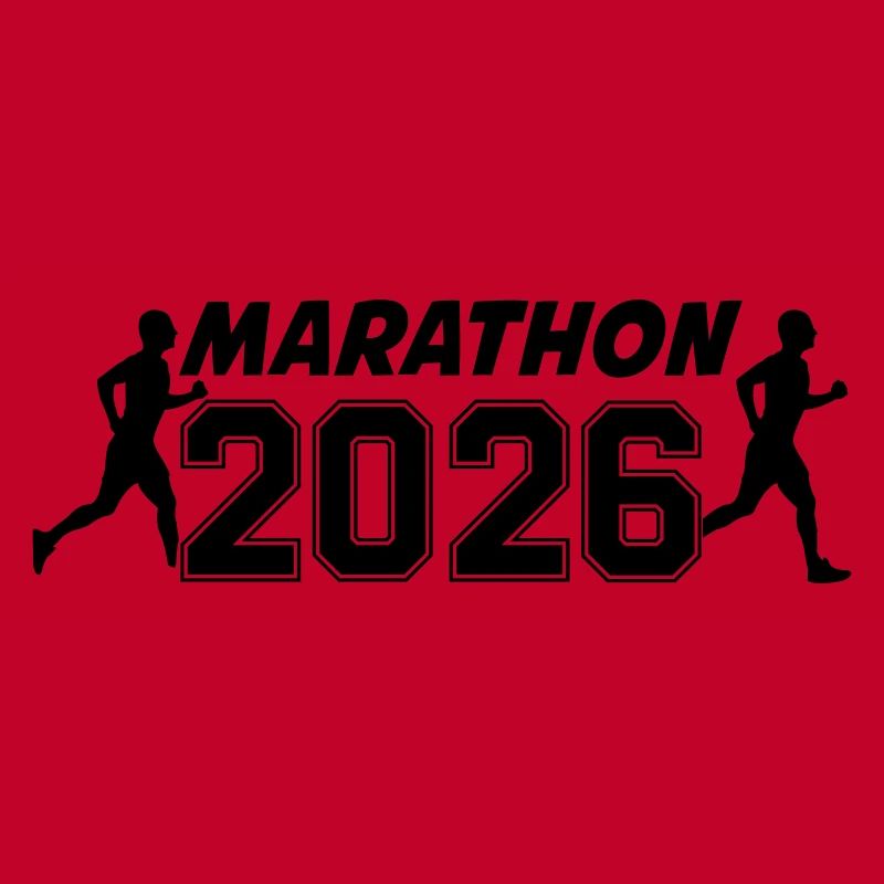 Marathon 2026